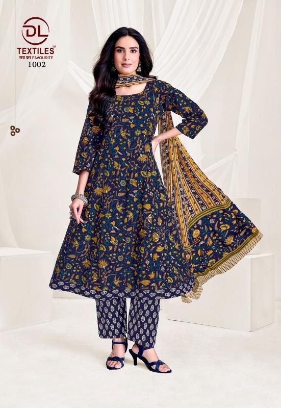 DL pink city vol-1 cotton stitched kurtis wholesale